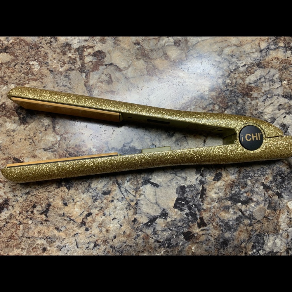 Chi Limited Edition Straightener